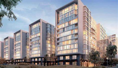 شقة دجلة تاورز